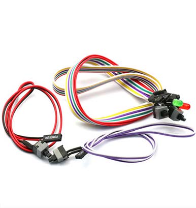 Computer Wiring Harness