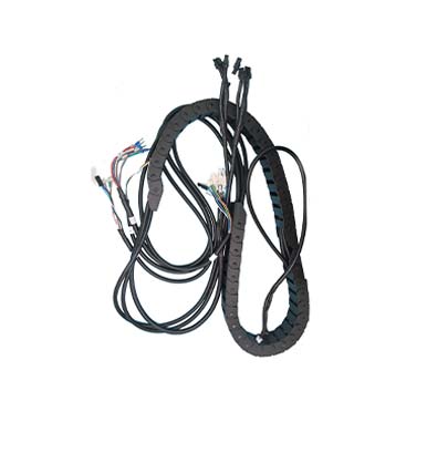 Equipment Wiring Harness