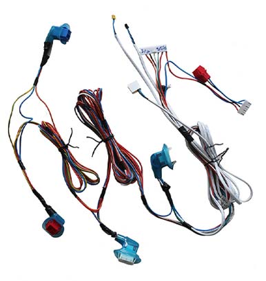 Home Appliance Wiring Harness