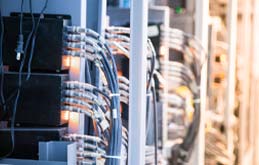 What factors can affect wiring harness aging?