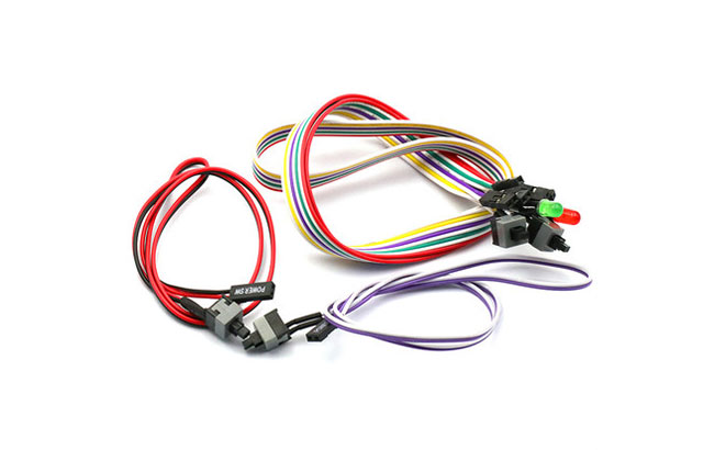 Computer Wiring Harness