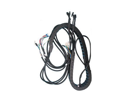 Equipment Wiring Harness