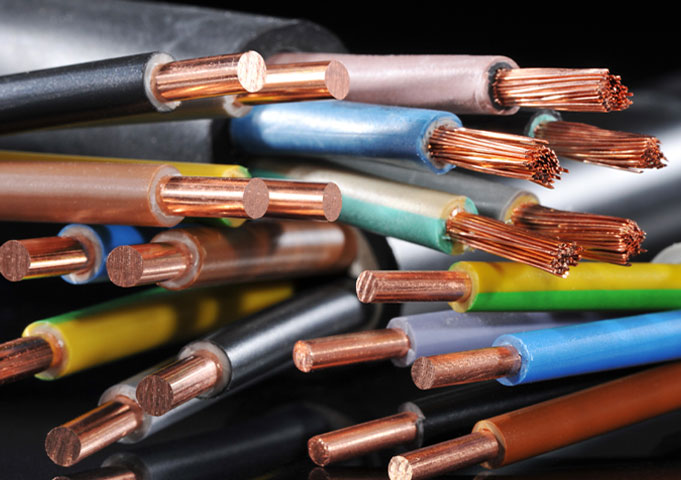 Wire Insulation For Cable Assemblies Manufacturing