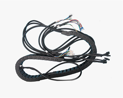 3D Printer Wiring Harness