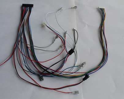 ATM Wiring Harness