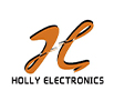 QUZHOU HOLLY ELECTRONICS CO., LTD.