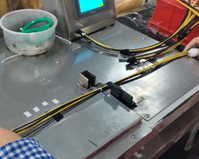 Wire And Cable Production