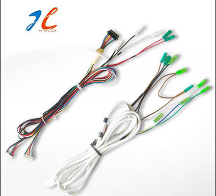 Refrigerators Wiring Harness