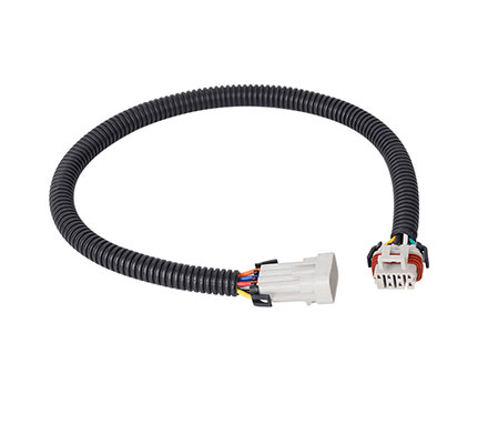 Semi Trailer Wiring Harness