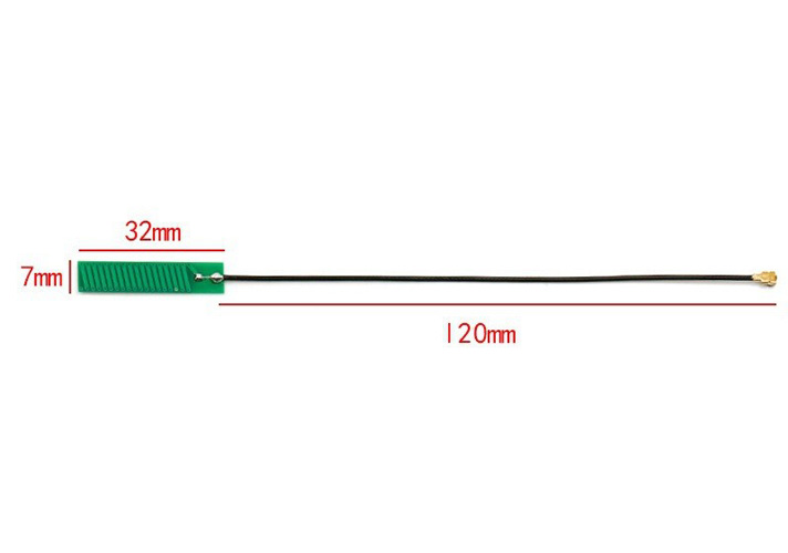 antenna wire harness types