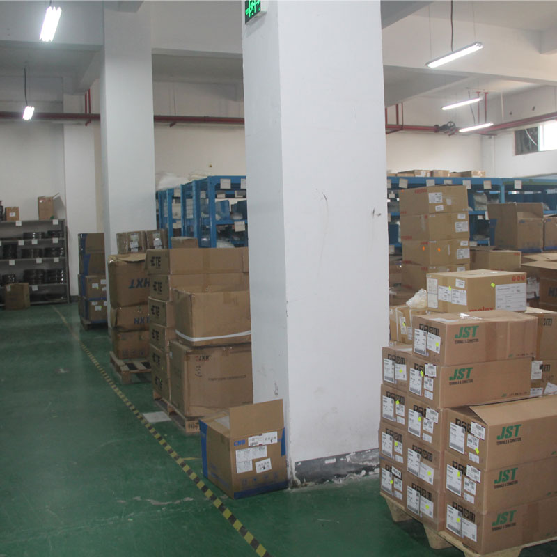 cable assembly wire harness factory