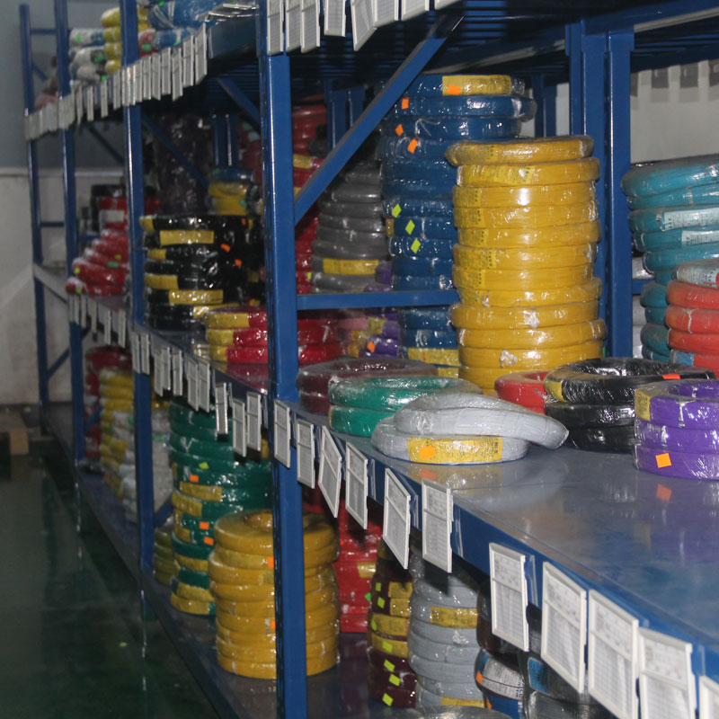 cable wire harness factory