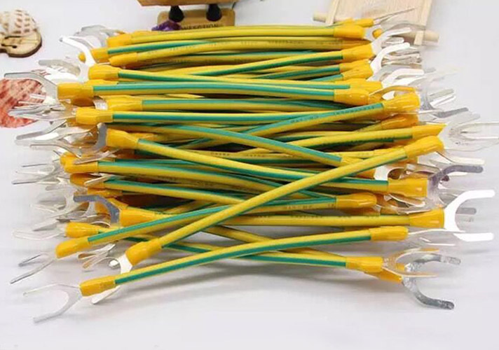 psu wire harness supplier