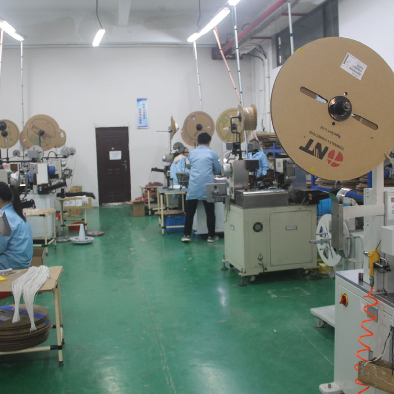 wire harness and cable assembly manufacturers packing