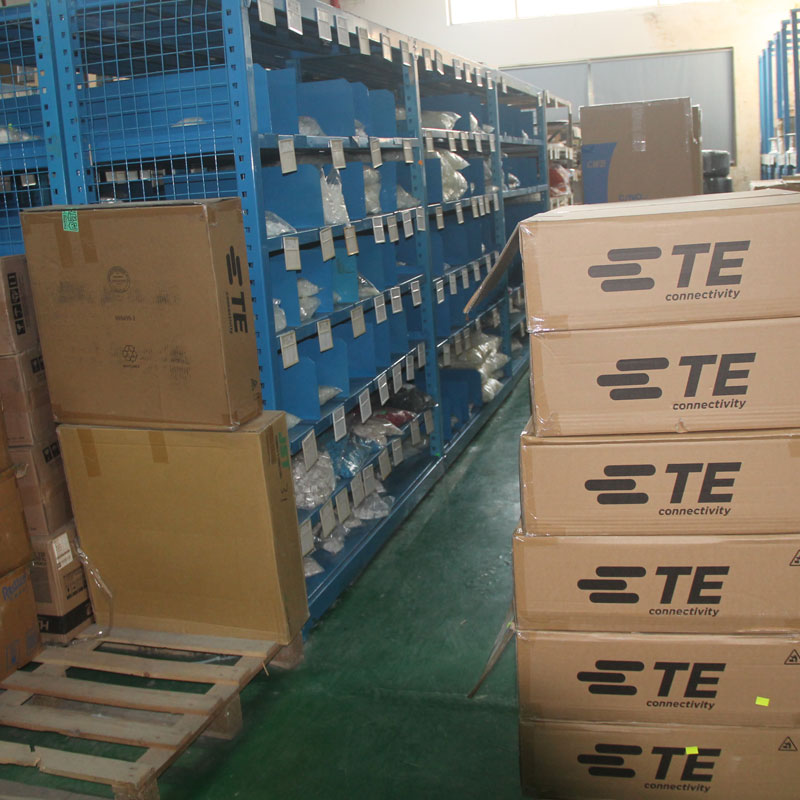 wire harness and cable assembly packing