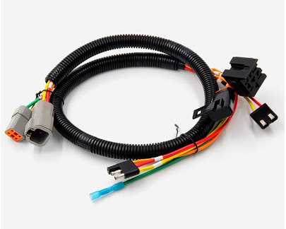 Refrigerated Truck Cable