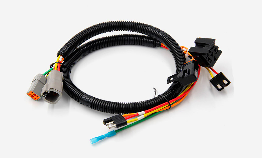 truck wiring harness manufacturers