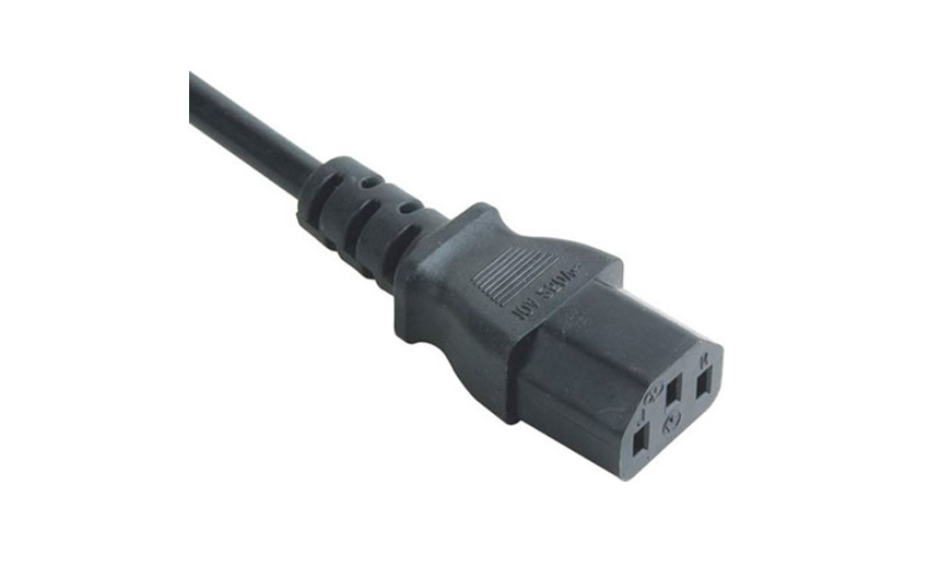 bulk power cord