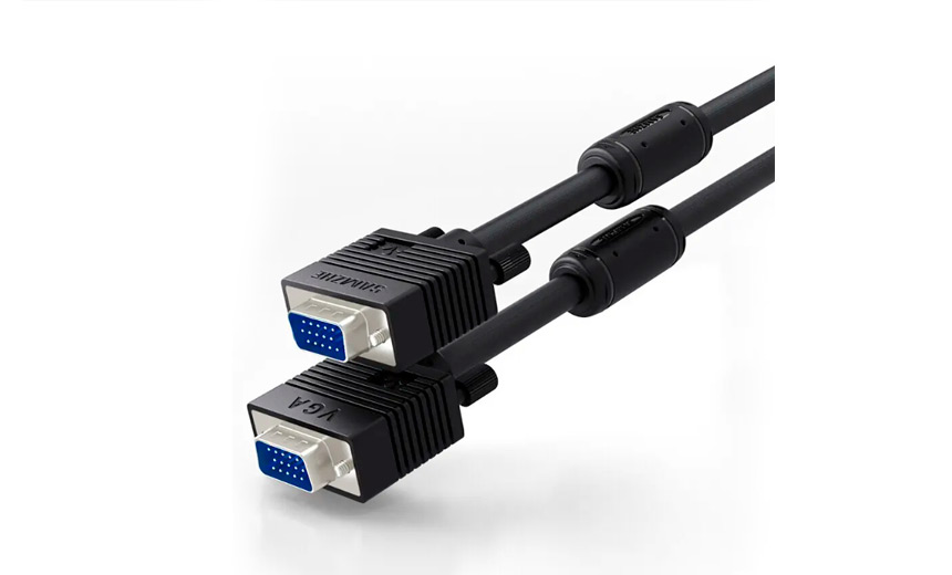 vga cable supplier