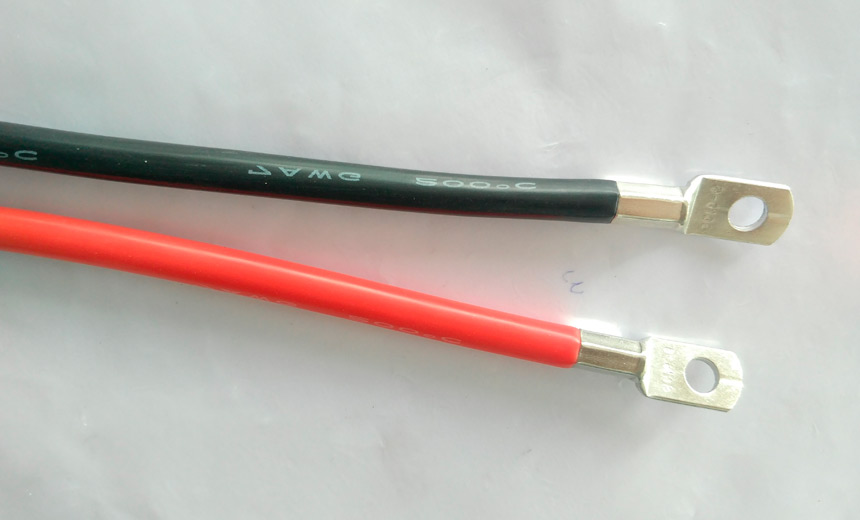 cable harness manufacturers