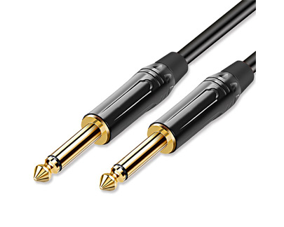 Industrial Microphone Cable