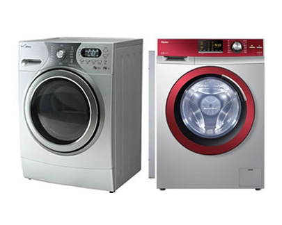 Washing Machine Wiring Harness