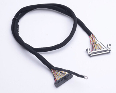 TV Wire Harness