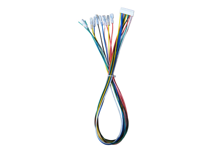 water purifier wiring harness