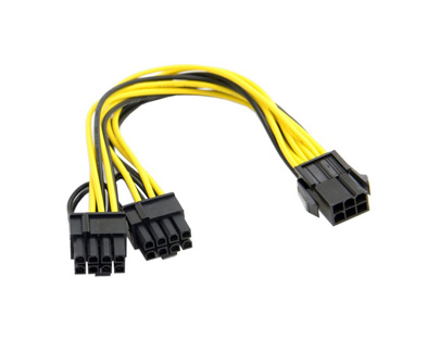 Graphics Card Wire Harness
