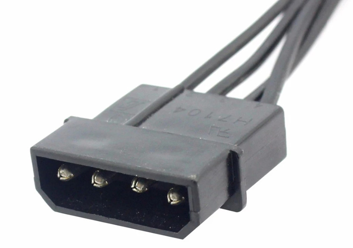 power supply cable sata