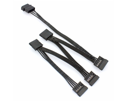 SATA Power Supply Cable