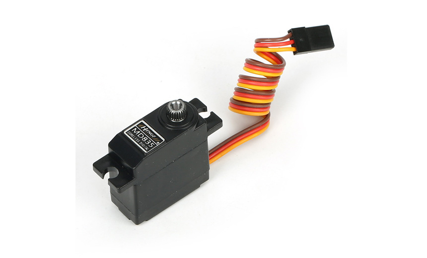 drone wire harness