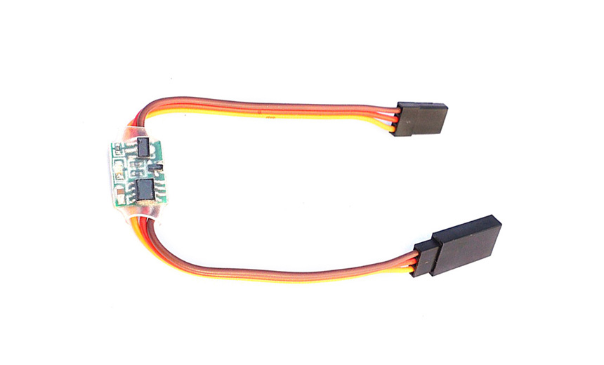 gallery of drone wire harness