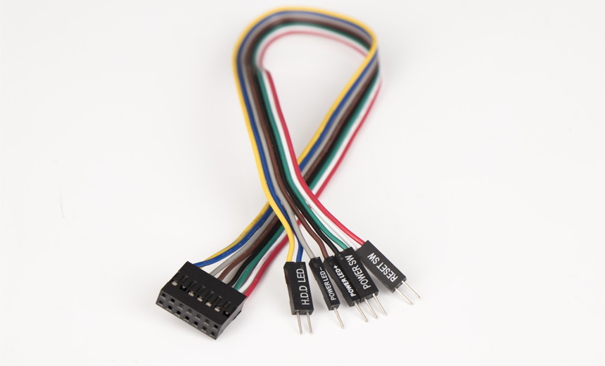 gallery of pc case wire harness