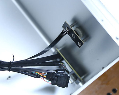 PC Case Cable