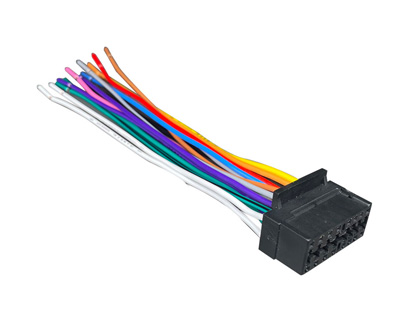 Auto Parts Wiring Harness