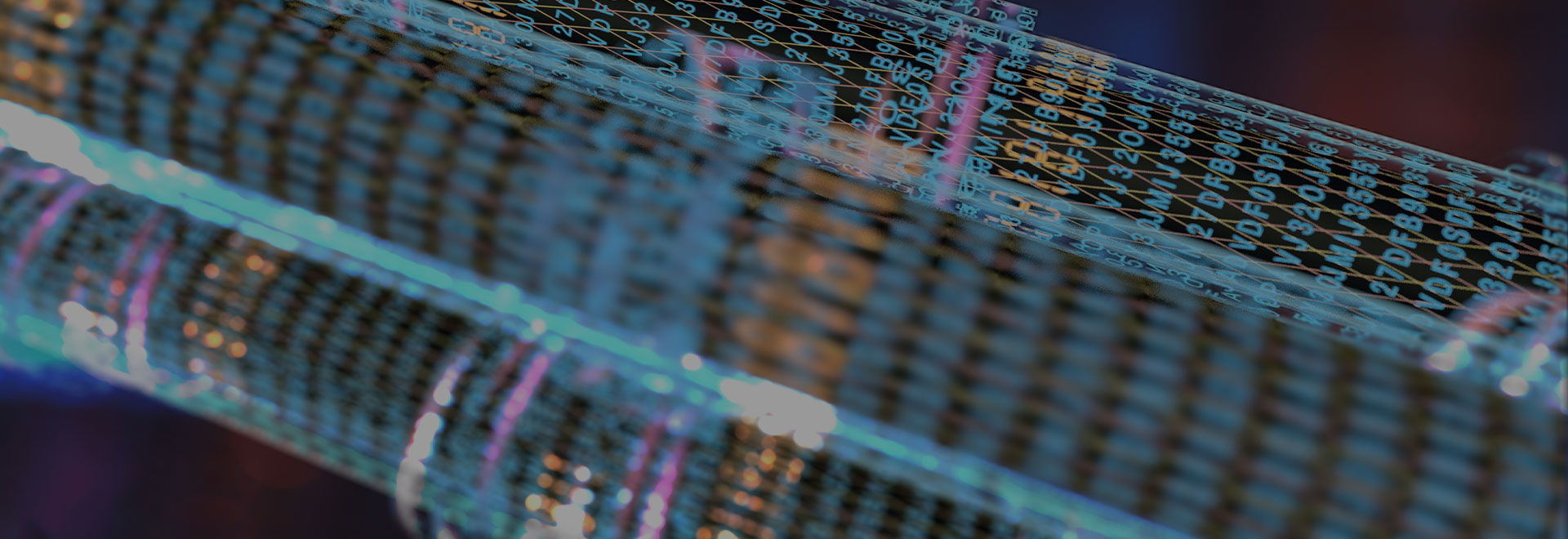 Intelligent Terminal Wiring Harness