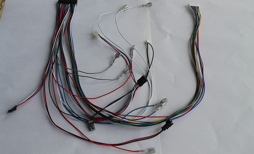 atm wiring harness for sale