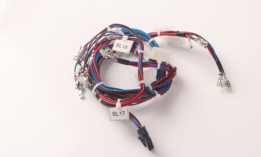 automat wiring harness for sale